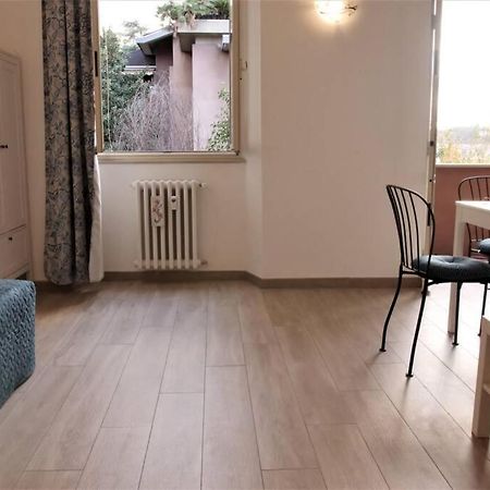 Apartment Matilde Roma Exterior foto