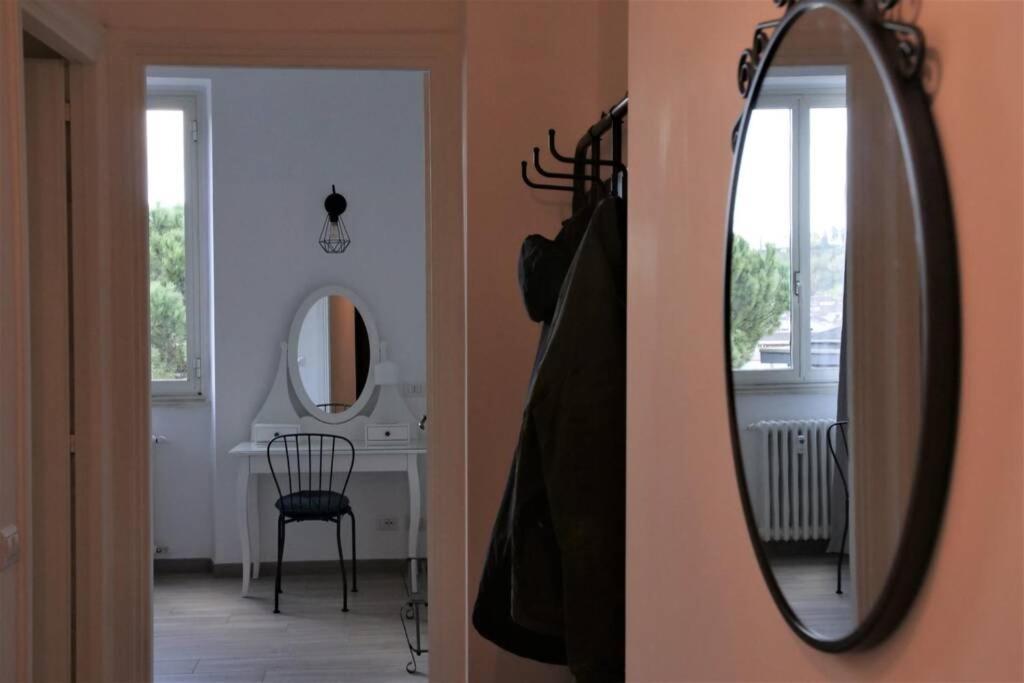Apartment Matilde Roma Exterior foto