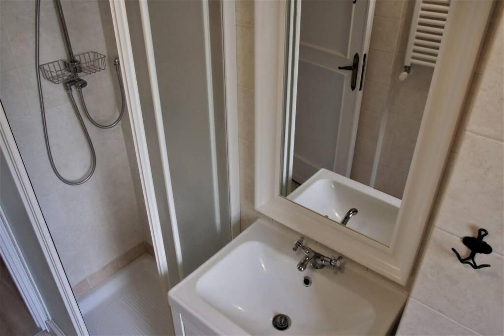 Apartment Matilde Roma Exterior foto